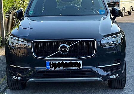 Volvo XC 90 XC90 XC90 D5 AWD Geartronic Momentum