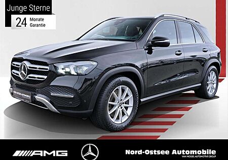 Mercedes-Benz GLE 350 de 4M AHK MULTIBEAM WIDE KAMERA NAVI 9G