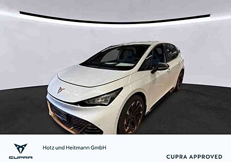 Cupra Born LED/ACC/RearView/Beats