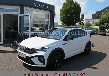 VW Taigo Volkswagen 1.5 TSI DSG R-Line