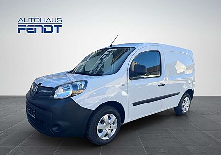 Renault Kangoo Z.E.33 (mit Batterie) Trennwand Klima PDC