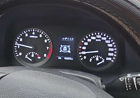 Hyundai Tucson 1.6 GDi 2WD Trend