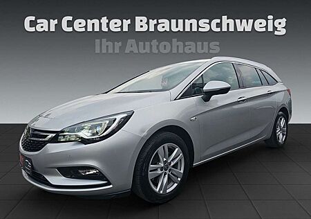 Opel Astra Sports Tourer 1.6 CDTI Innovation+1~Hand