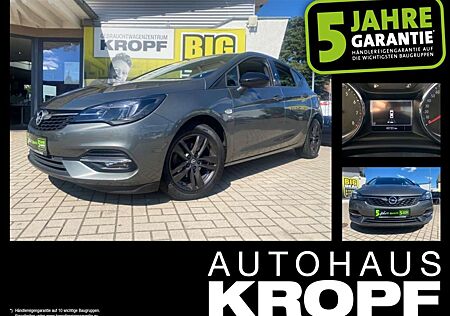 Opel Astra K 1.2 Turbo S/S 2020 5 Jahre Garantie