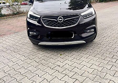 Opel Mokka X 1.4 Automatik Active