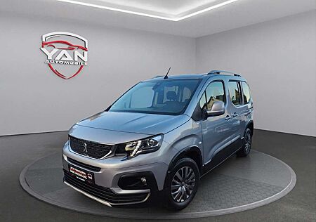 Peugeot Rifter Allure L1 1.5 BLUEHDI Klimaauto Sitzheiz
