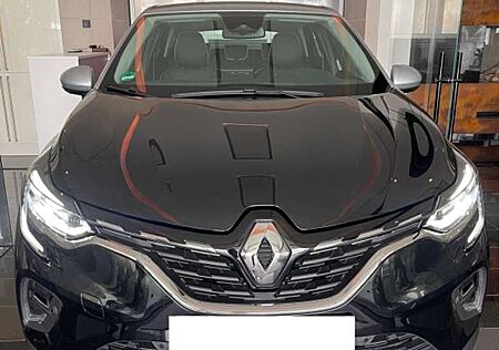 Renault Captur TCe 140 EDC GPF INTENS