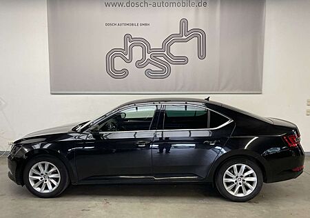 Skoda Superb Style 4x4 DSG /NAVI/Bi-XENON/AHK/