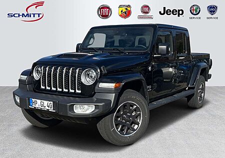 Jeep Gladiator Overland 3.0l V6 *Softtop*Tri-fold*