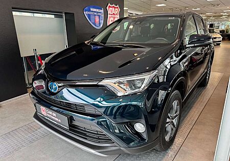 Toyota RAV 4 RAV4 Hybrid Edition-S+