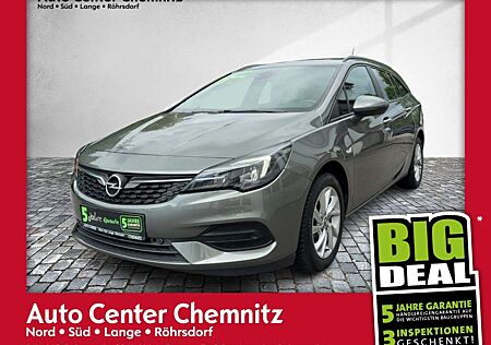 Opel Astra K ST 1.2 Edition LED/KlimaA/PDC/Kamera/LM