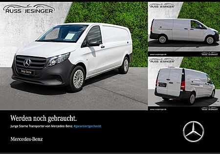 Mercedes-Benz Vito 116 CDI Kasten Extralang *MOPF*MBUX*Kamera