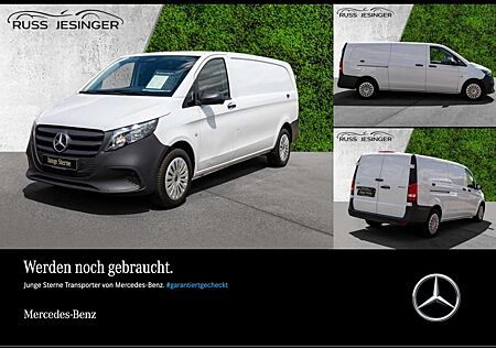 Mercedes-Benz Vito 116 CDI Kasten Extralang *MOPF*MBUX*Kamera