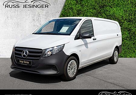 Mercedes-Benz Vito 116 CDI Kasten Extralang *Klima*Navi*Kamera