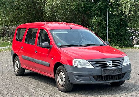 Dacia Logan 1.6 MPI EURO 5