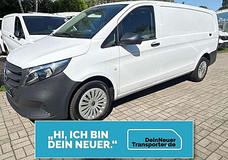 Mercedes-Benz Vito 116 cdi EXTRALANG|FACELIFT MoPf|11°°°KM|9G