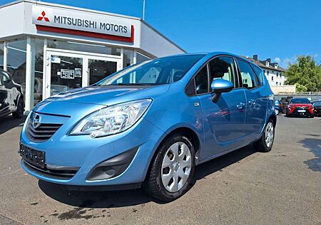 Opel Meriva B 1.4 Edition *TUV NEU*