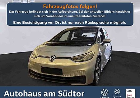 VW ID.3 Volkswagen Pro Performance 150kW | LED RFK ACC CCS