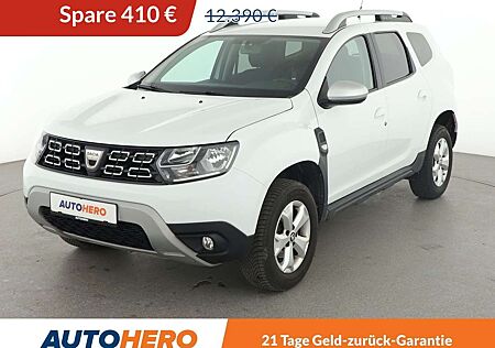 Dacia Duster 1.0 TCe Comfort *NAVI*TEMPO*CAM*PDC*