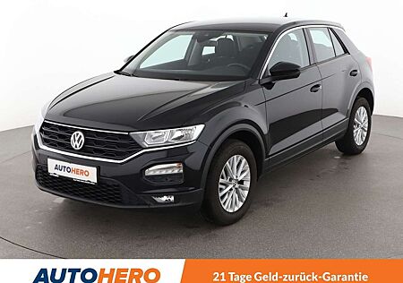 VW T-Roc Volkswagen 1.6 TDI *NAVI*PDC*SHZ*KLIMA*