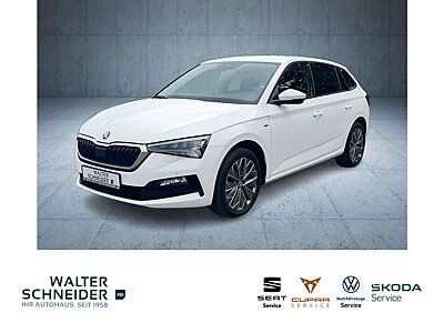 Skoda Scala 1.0 TSI DSG Tour LED SHZ PDC