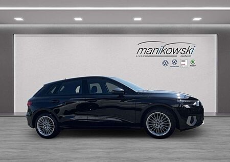 Audi A3 Sportback 35TDI S-tronic *advanced*AHK+VirtualC+So