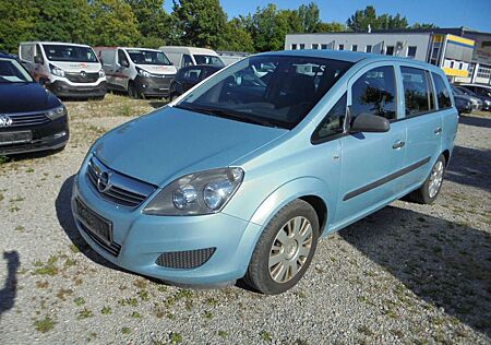Opel Zafira B 1.8 ~ 1.Hd ~ 7 Sitzer ~ Fährt gut ~
