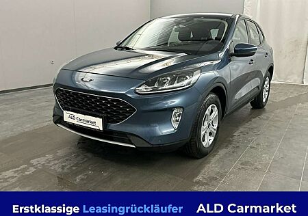 Ford Kuga 1.5 EcoBlue COOL&CONNECT Geschlossen, 5-türig, 6-G
