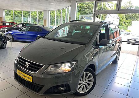 Seat Alhambra 2.0 TDI Style Allrad 4x4 * 7.SITZE *