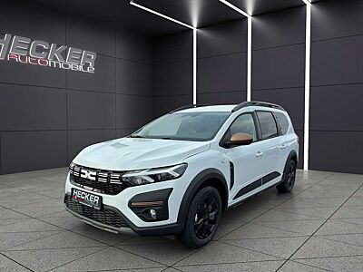 Dacia Jogger 1.6 E-TECH Hyb 140 Extreme 7-Spl. (EU 6e)