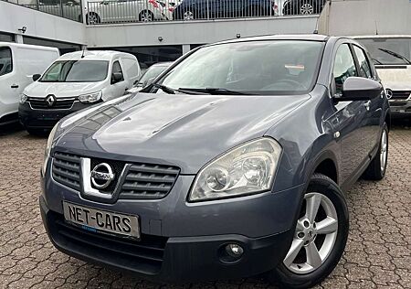 Nissan Qashqai 2.0 dCi Klimaauto*Pano-Dach*Tempomat*PDC