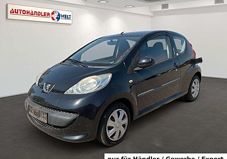 Peugeot 107 Urban Move