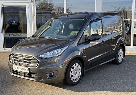Ford Others Connect Kasten 1.5 TDCI KAT AHK PDC Kamera BT Me