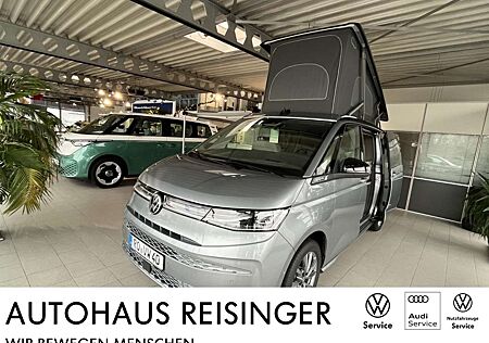 VW T7 Volkswagen California Ocean 2.0 l TDI (NAVI,AHK,IOLight,AppConnect)