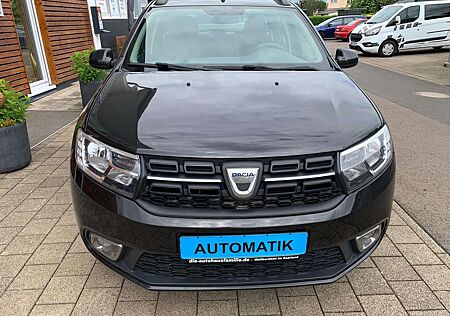 Dacia Logan 0.9 TCE KAT Kombi *Klima*Automatik*Benzin*