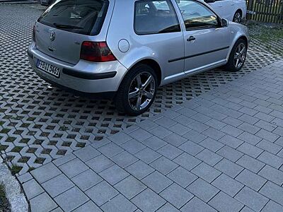 Volkswagen Golf Special