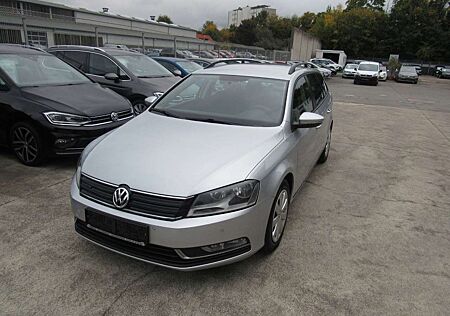 VW Passat Variant gebraucht kaufen VW Passat Variant Volkswagen BlueMotion,KLIMA,SITZHEIZUNG.