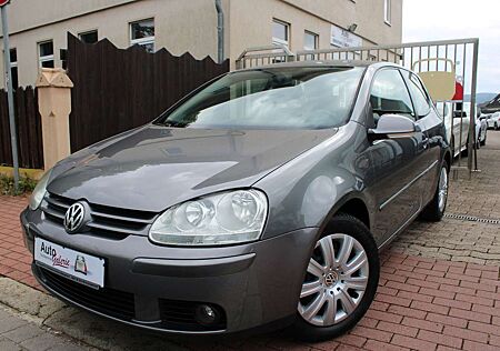 VW Golf Volkswagen V Lim. Tour|TÜV/AU NEU|Klimaauto.|
