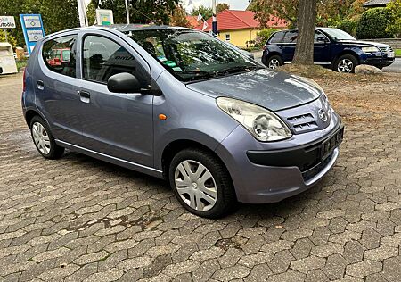 Nissan Pixo 1.0 acenta.Tuv Neu