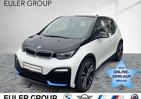 BMW I3S i3 120Ah Navi digitales Cockpit LED Klimaautom Fa