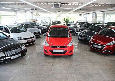 Hyundai i10 5 Star Edition