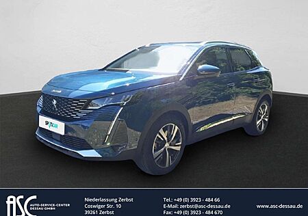Peugeot 3008 ALL HYB 225 Navi,SHZ.,el.Heckkl.,Cam,Klima