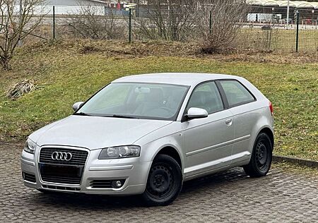 Audi A3 1.6 Ambition Tüv Neu
