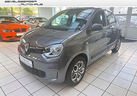 Renault Twingo Zen Electric 1.Hand Klimaautom DAB Tel.-Vorb. Berg