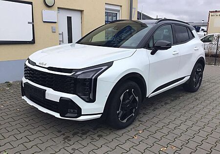 Kia Sportage Executive ACC SHZ v+h Klima 18"LM Navi 1.6 T-GD...