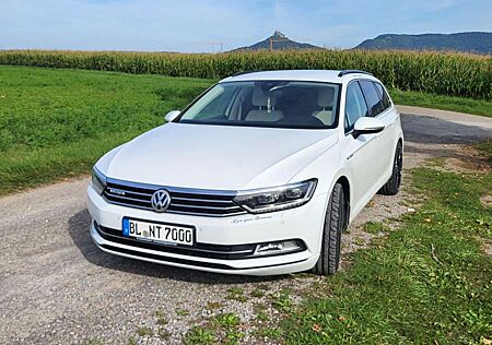 VW Passat Variant Volkswagen Diesel 2.0 TDI DSG