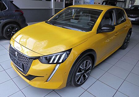 Peugeot 208 GT Automatik 1.Hand Navi R-Kamera