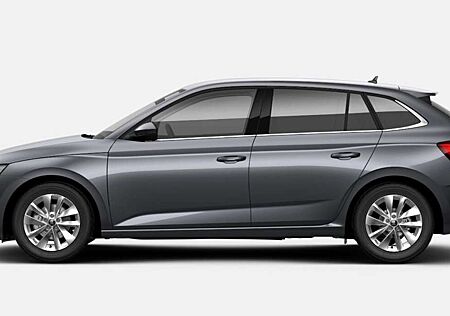 Skoda Scala 1.5 TSI 150 DSG Selec Nav SHZ SunS ViC PDC 110 ...