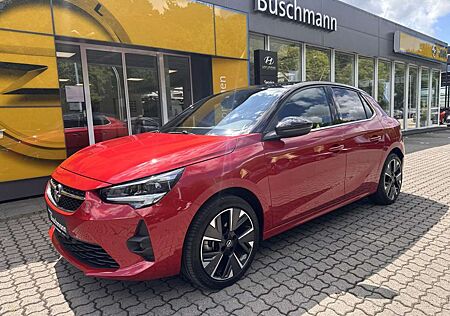 Opel Corsa-e Ultimate +11 KW Laden+wenig KM+94 % SOH+