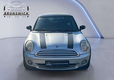 Mini Cooper *KLIMA*SHZ*LMF*
